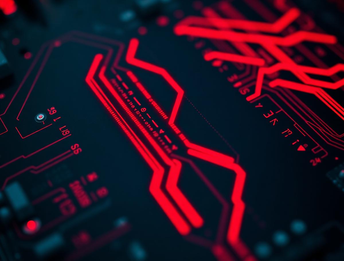 Parallel compute lanes on custom silicon with mathematical overlays