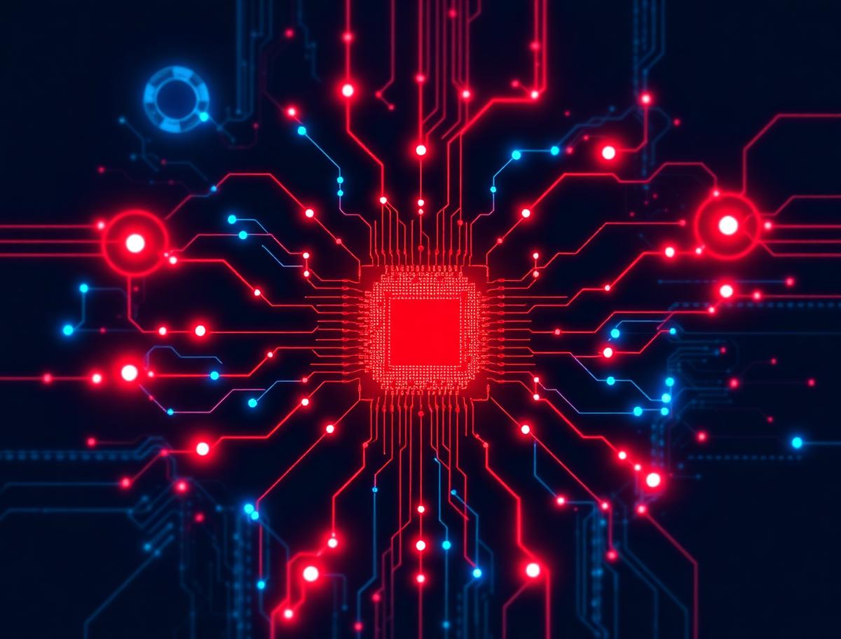 Algorithmic optimization of processor and software communication