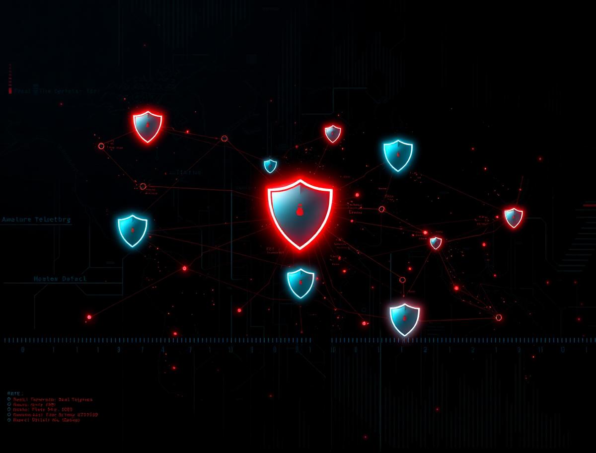 Automated threat enforcement and real-time intelligence sharing